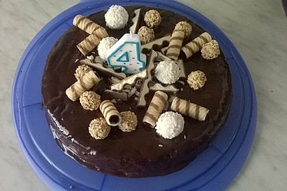 Pornokuchen 45