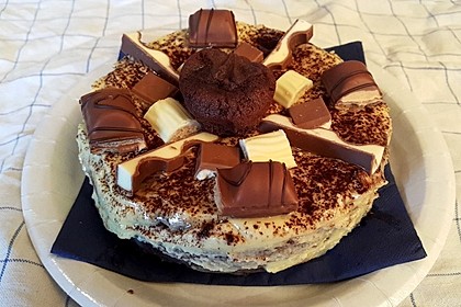 Pornokuchen 40