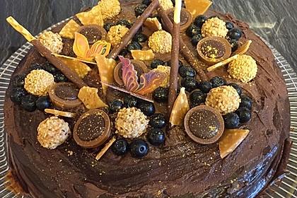 Pornokuchen 57