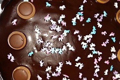 Pornokuchen 50