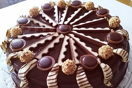 Pornokuchen 51