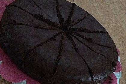 Pornokuchen 40