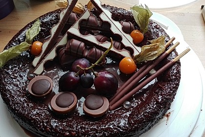 Pornokuchen 2