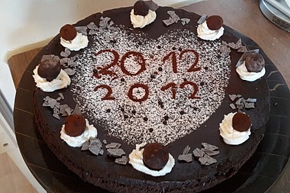 Pornokuchen 30