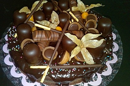 Pornokuchen 6