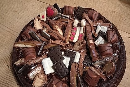Pornokuchen 37