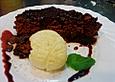 Chocolate - Fudge - Pudding