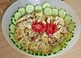 Tortellinisalat