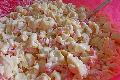 Tortellinisalat 7