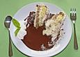 Somlauer (Somloer) Nockerl