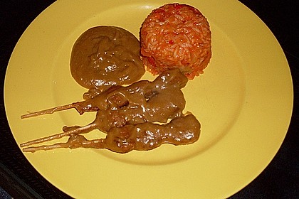 Griechischer Tomatenreis 46