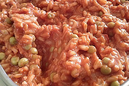 Griechischer Tomatenreis 47