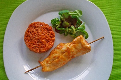 Griechischer Tomatenreis 17