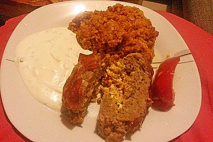 Griechischer Tomatenreis 54