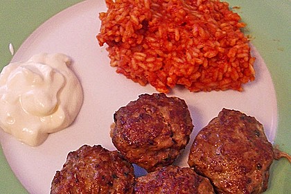 Griechischer Tomatenreis 26