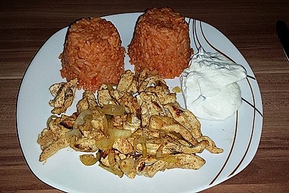 Griechischer Tomatenreis 23