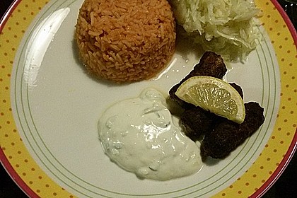 Griechischer Tomatenreis 43