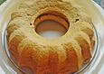 Cola Kuchen