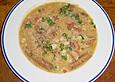 Pasta  Fagioli