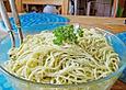 Supereinfacher Spaghettisalat