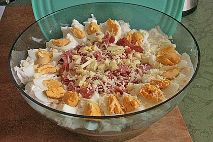 Schichtsalat 2