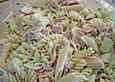 Lecker - Schmecker - Nudelsalat