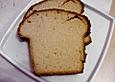 Stuten - Brot
