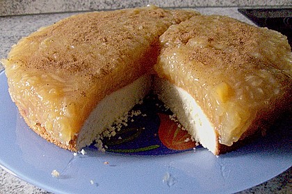 Apfelkuchen 7