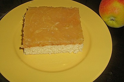 Apfelkuchen