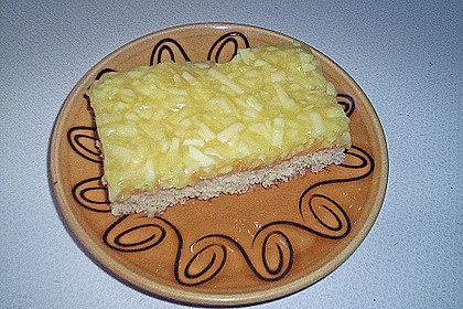 Apfelkuchen 2