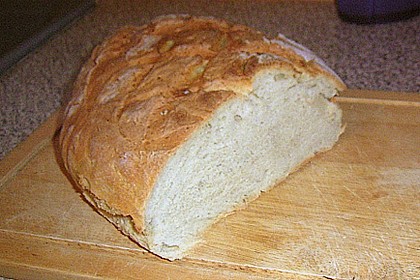 Lecker - Schmecker - Brot 33