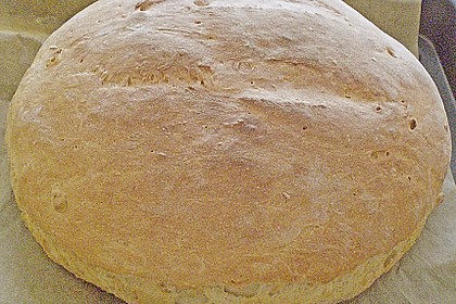 Lecker - Schmecker - Brot 35