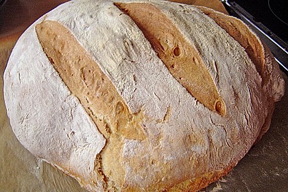 Lecker - Schmecker - Brot 36