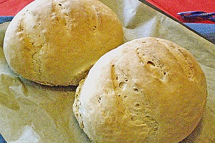 Lecker - Schmecker - Brot 37
