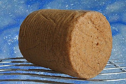 Lecker - Schmecker - Brot 38