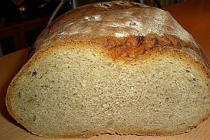 Lecker - Schmecker - Brot 40