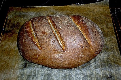 Lecker - Schmecker - Brot 41
