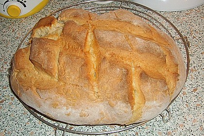 Lecker - Schmecker - Brot 42
