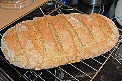 Lecker - Schmecker - Brot 43