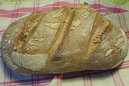 Lecker - Schmecker - Brot 45