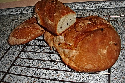 Lecker - Schmecker - Brot 46