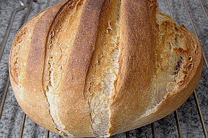 Lecker - Schmecker - Brot 47
