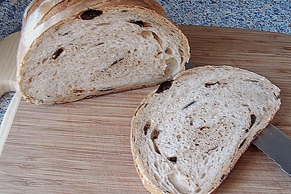 Lecker - Schmecker - Brot 48