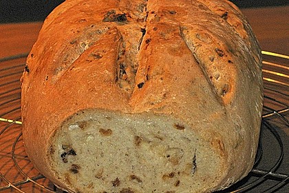 Lecker - Schmecker - Brot 49