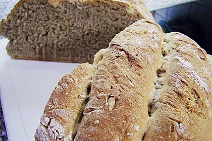 Lecker - Schmecker - Brot 50