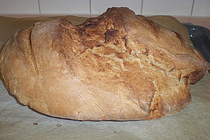 Lecker - Schmecker - Brot 51