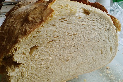 Lecker - Schmecker - Brot 54