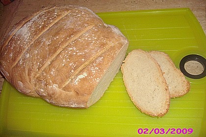 Lecker - Schmecker - Brot 55