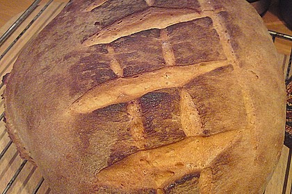 Lecker - Schmecker - Brot 56