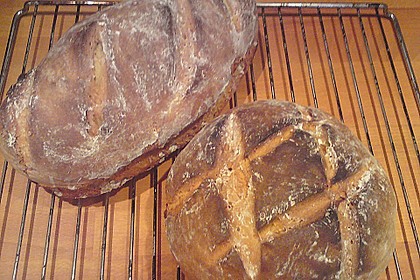 Lecker - Schmecker - Brot 57